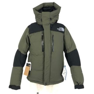 ノースフェイス THE NORTH FACE バルトロ ライト ジャケット BA(ダッフルコート)