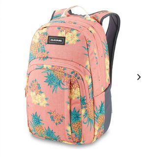 ダカイン(Dakine)のダカイン DAKINE CAMPUS M 25L　タグ付き　未使用(リュック/バックパック)