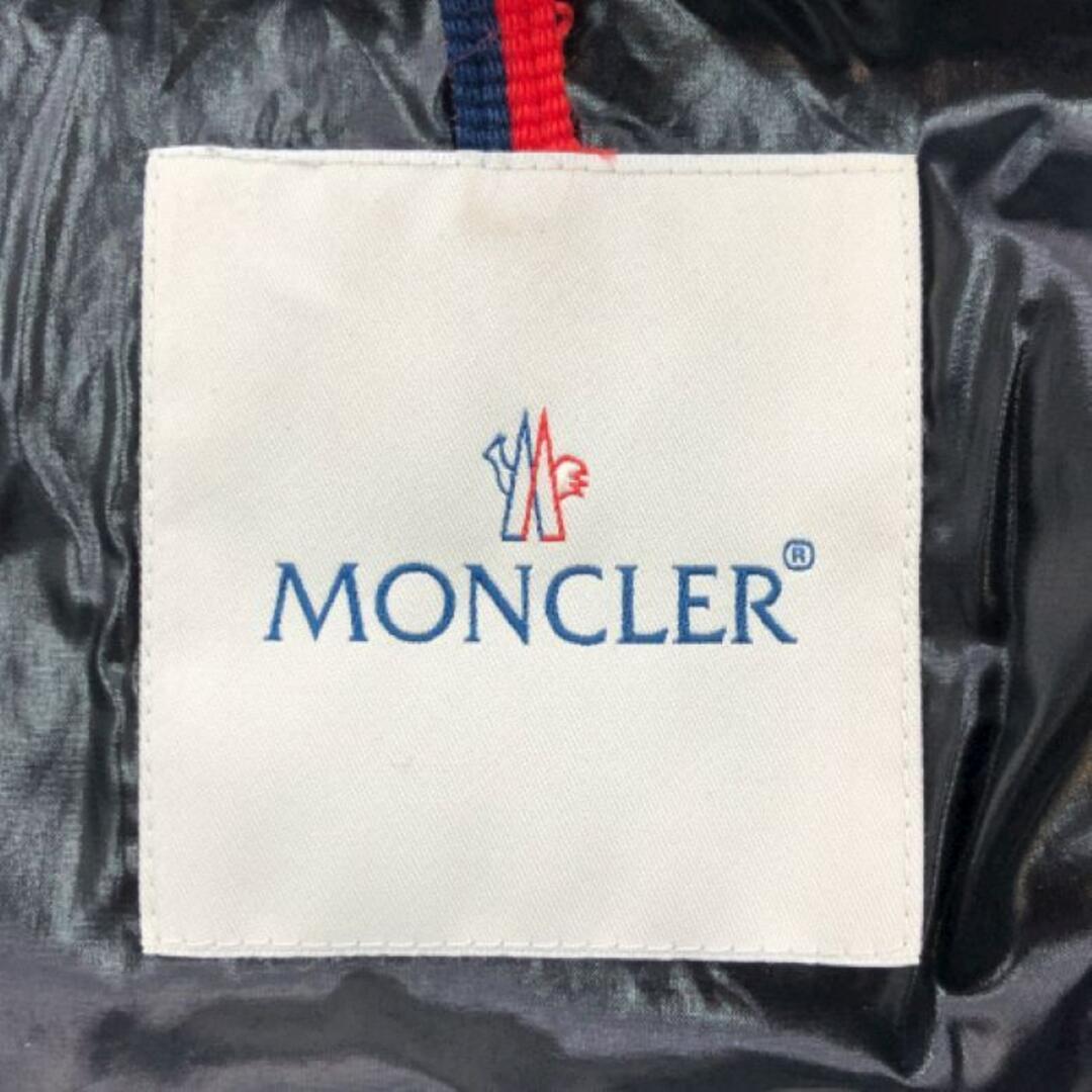 モンクレール MONCLER HERMIFUR エルミファー ダウンコート ダウ レディースのジャケット/アウター(ロングコート)の商品写真