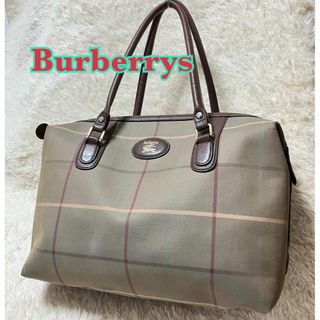バーバリー(BURBERRY) ミニ ボストンバッグ(レディース)の通販 70点