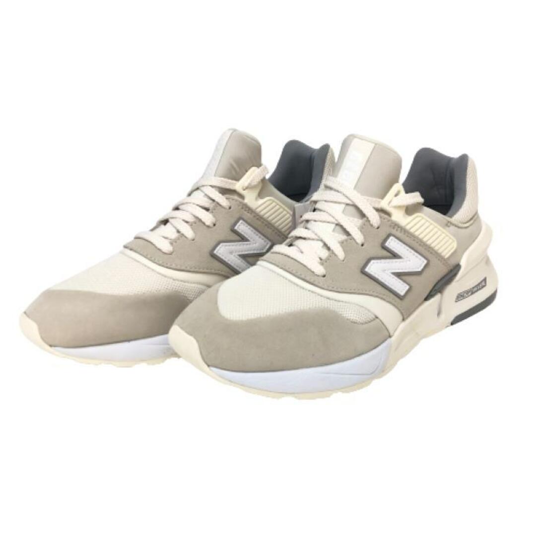 ニューバランス New Balance  スニーカー 27cm MS997HO