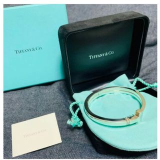 ティファニー ブレスレット/バングル(シルバー)の通販 3,000点以上