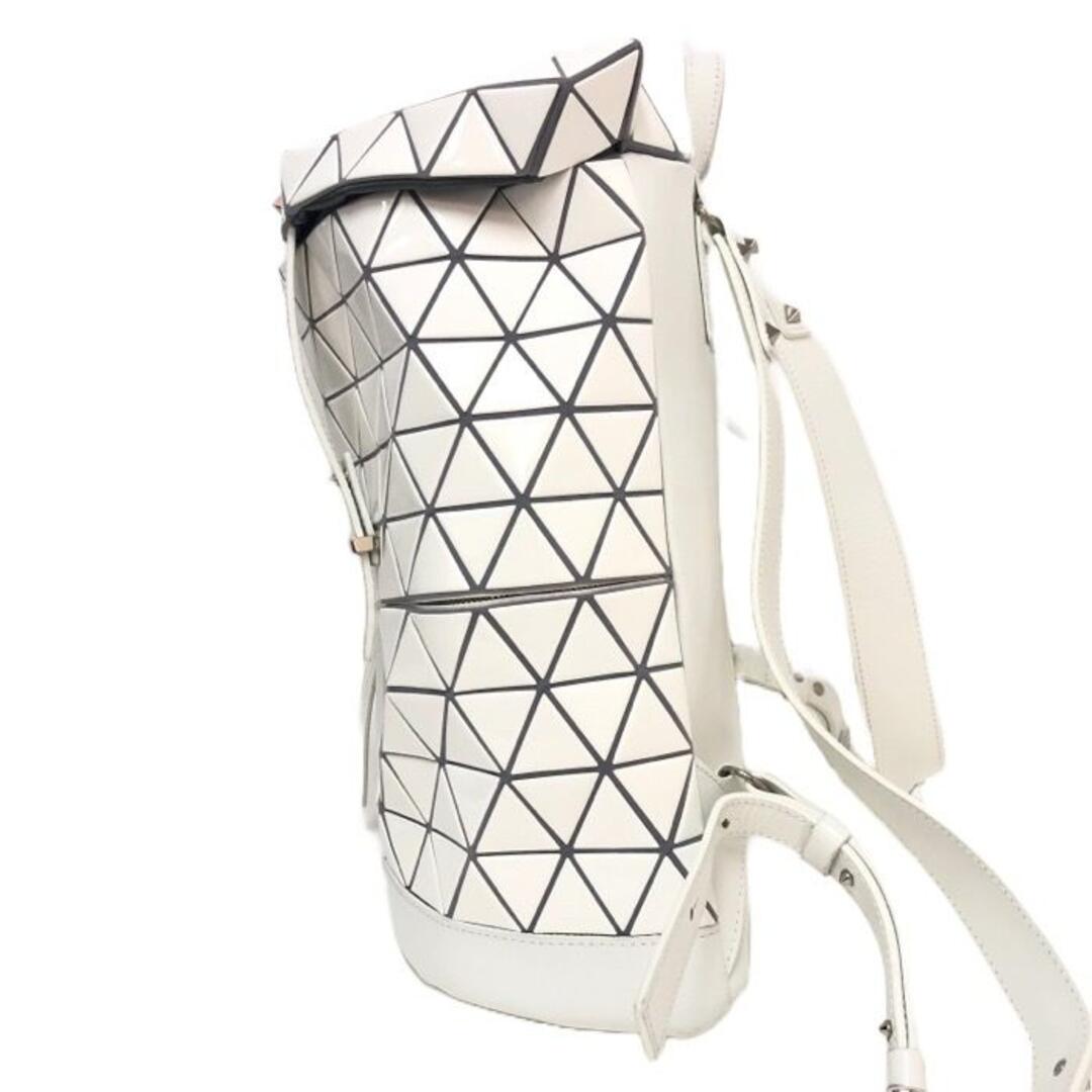 イッセイミヤケ ISSEY MIYAKE BAOBAO バオバオ リュックサックの通販