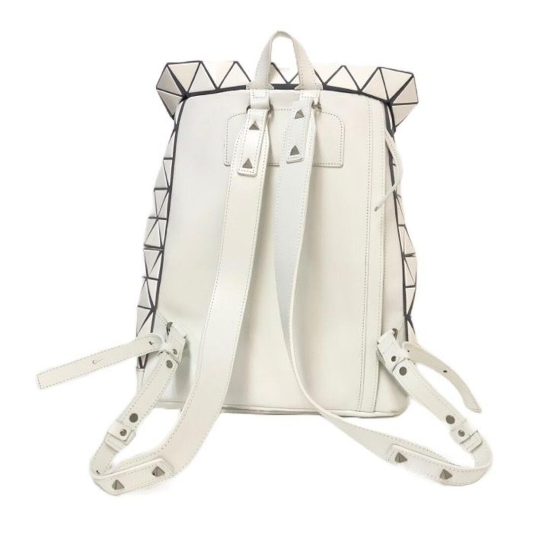 イッセイミヤケ ISSEY MIYAKE BAOBAO バオバオ リュックサックの通販