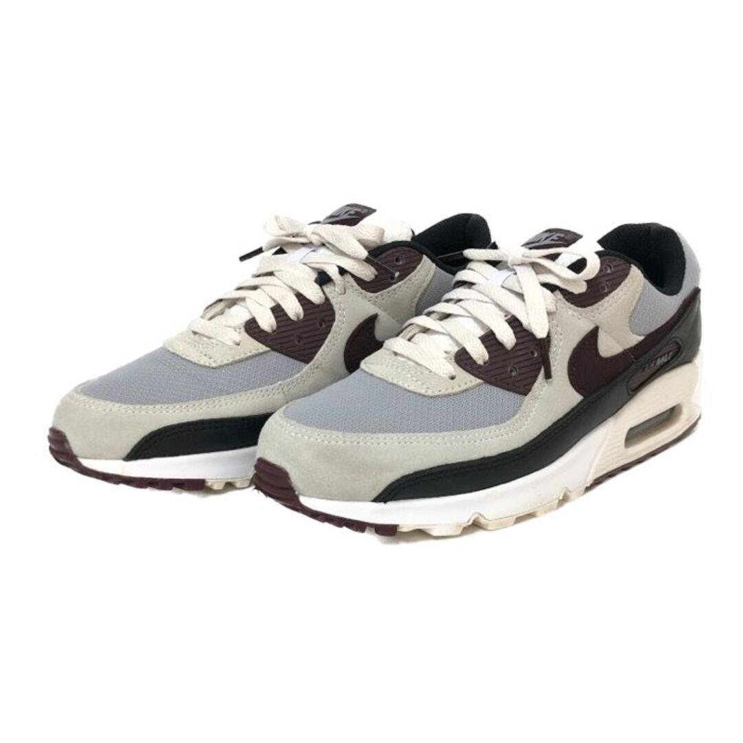 ナイキ NIKE AIR MAX90 エアマックス90 スニーカー DQ4071の通販 by