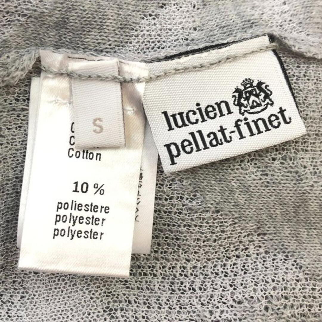 ルシアンペラフィネ lucien pellat finet ニットワンピース の通販 by