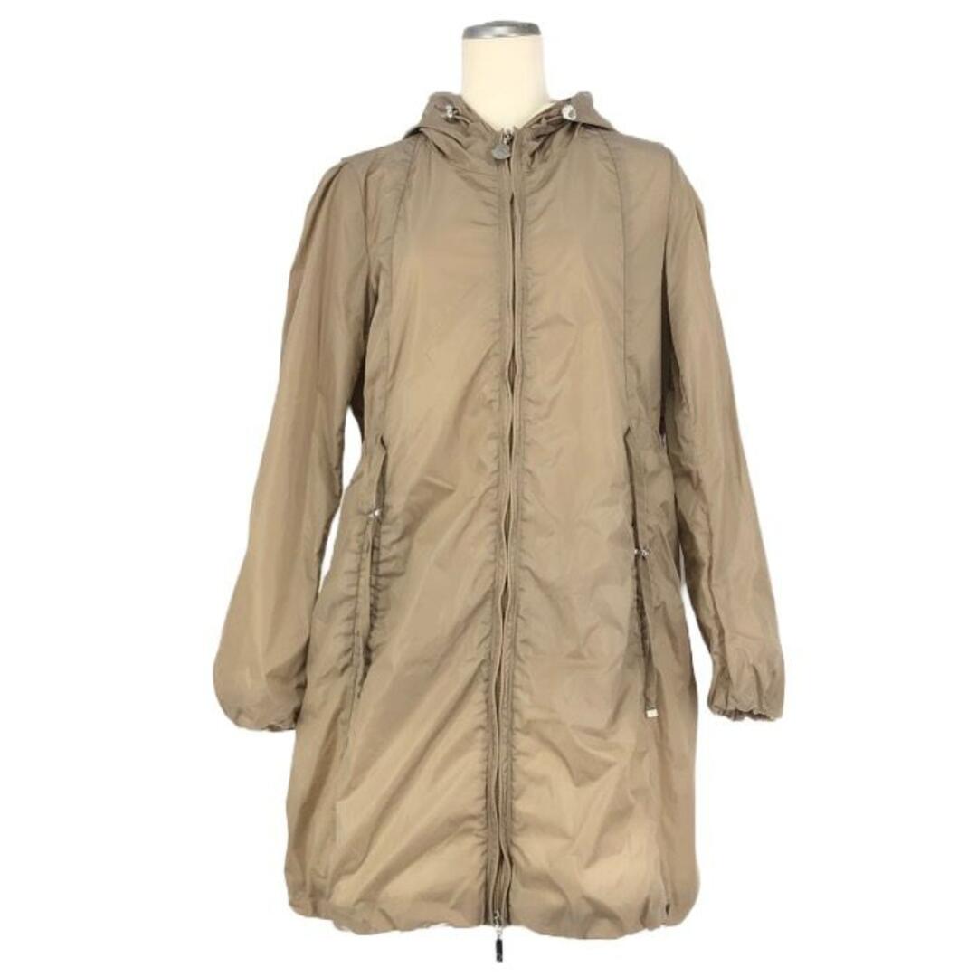 モンクレール MONCLER OMBRE スプリングコート ナイロンブルゾン フ-