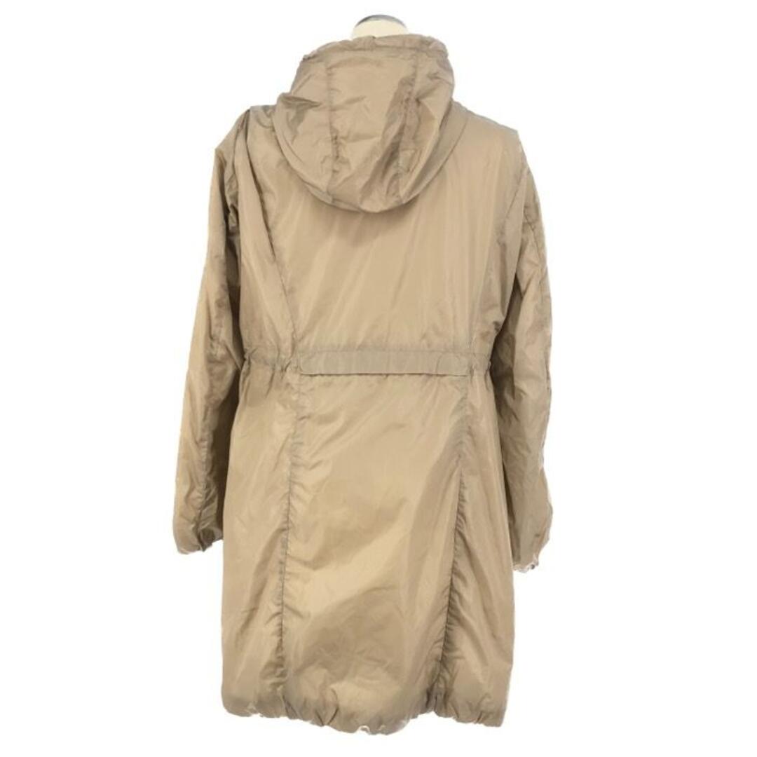 モンクレール MONCLER OMBRE スプリングコート ナイロンブルゾン フ-