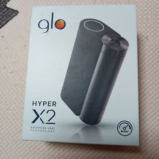 glo Hyper X2(その他)