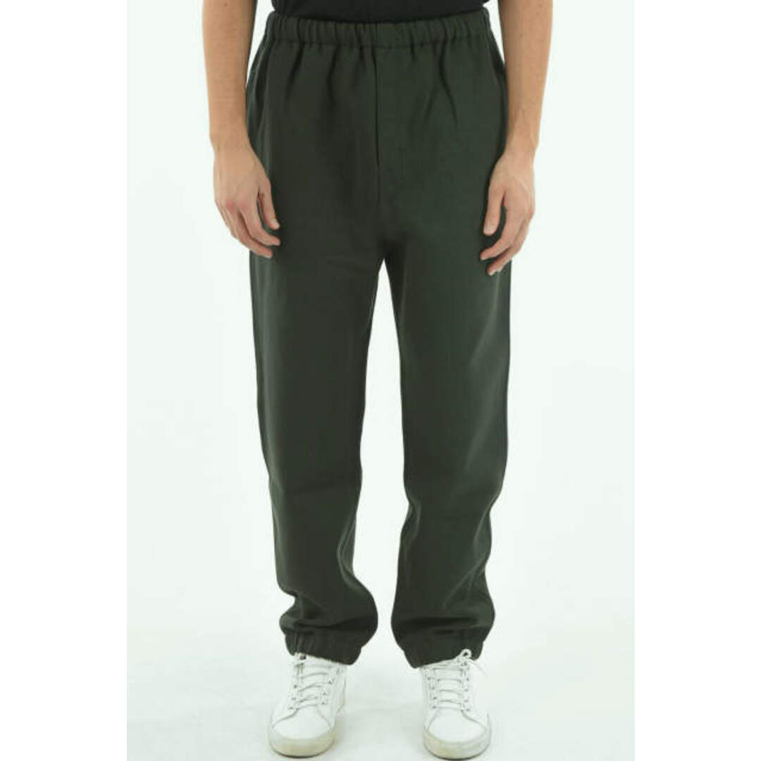 LEMAIRE ルメール 21AW FLEECE SWEATPANTS フリーススウェットパンツ