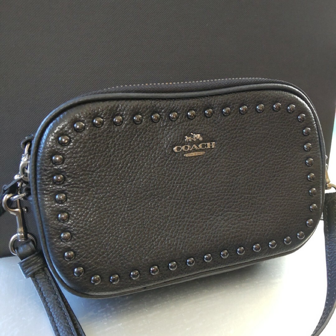 ✨新品 翌日発送✨コーチ COACH ハンドバッグ ショルダーバック CH789