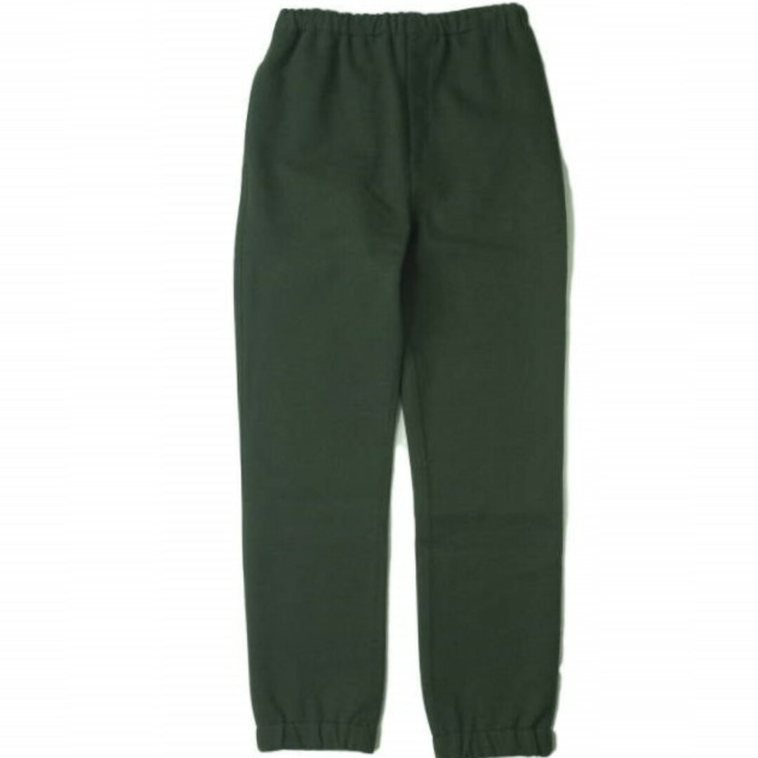 LEMAIRE - LEMAIRE ルメール 21AW FLEECE SWEATPANTS フリース 