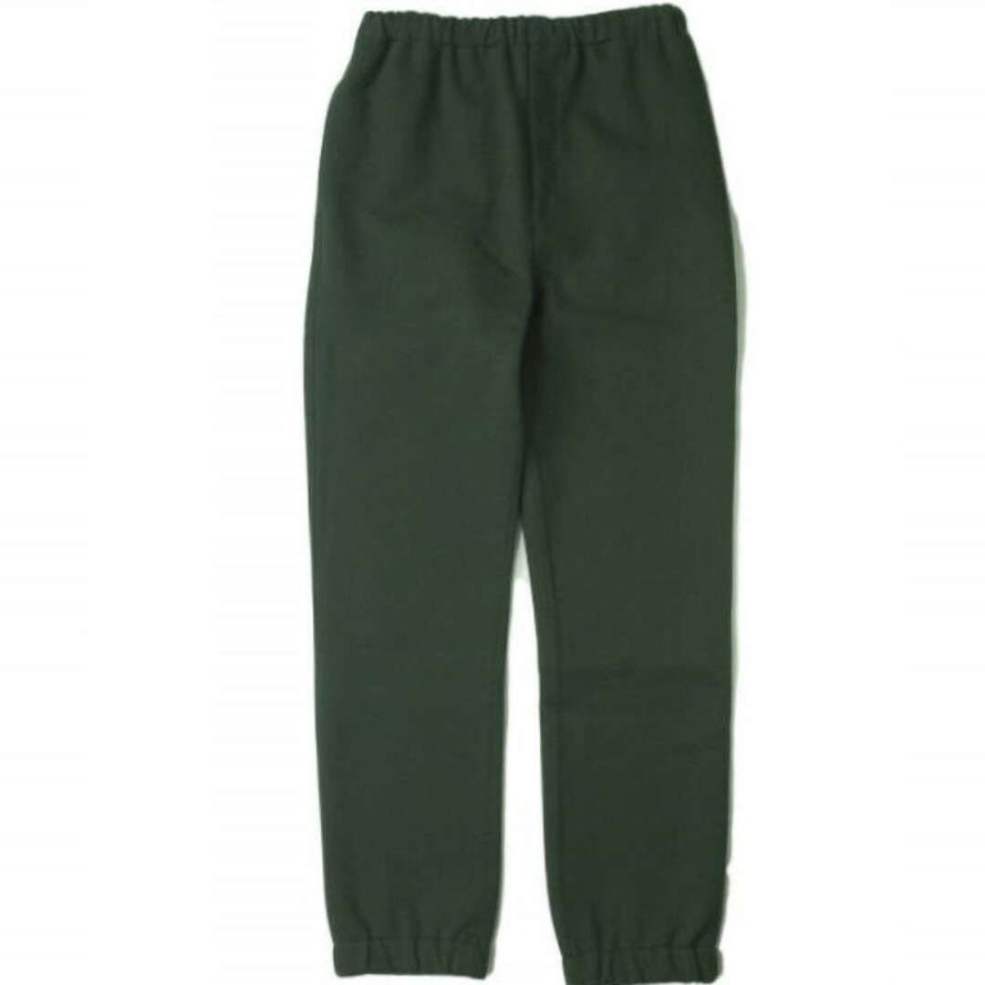LEMAIRE - LEMAIRE ルメール 21AW FLEECE SWEATPANTS フリース