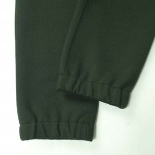 LEMAIRE - LEMAIRE ルメール 21AW FLEECE SWEATPANTS