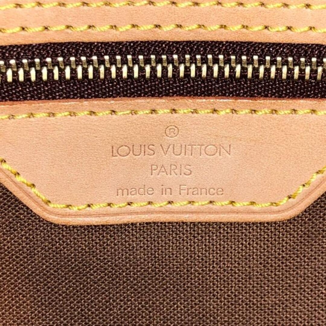 ルイ ヴィトン LOUIS VUITTON カバメゾ モノグラム ショルダーバッ レディースのバッグ(トートバッグ)の商品写真