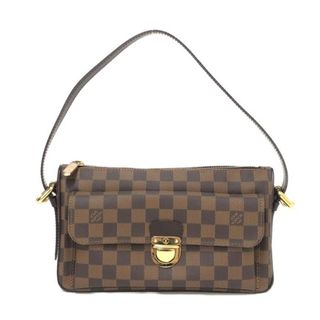 ルイ ヴィトン LOUIS VUITTON ラヴェッロGM ダミエ 2way ワ(ショルダーバッグ)