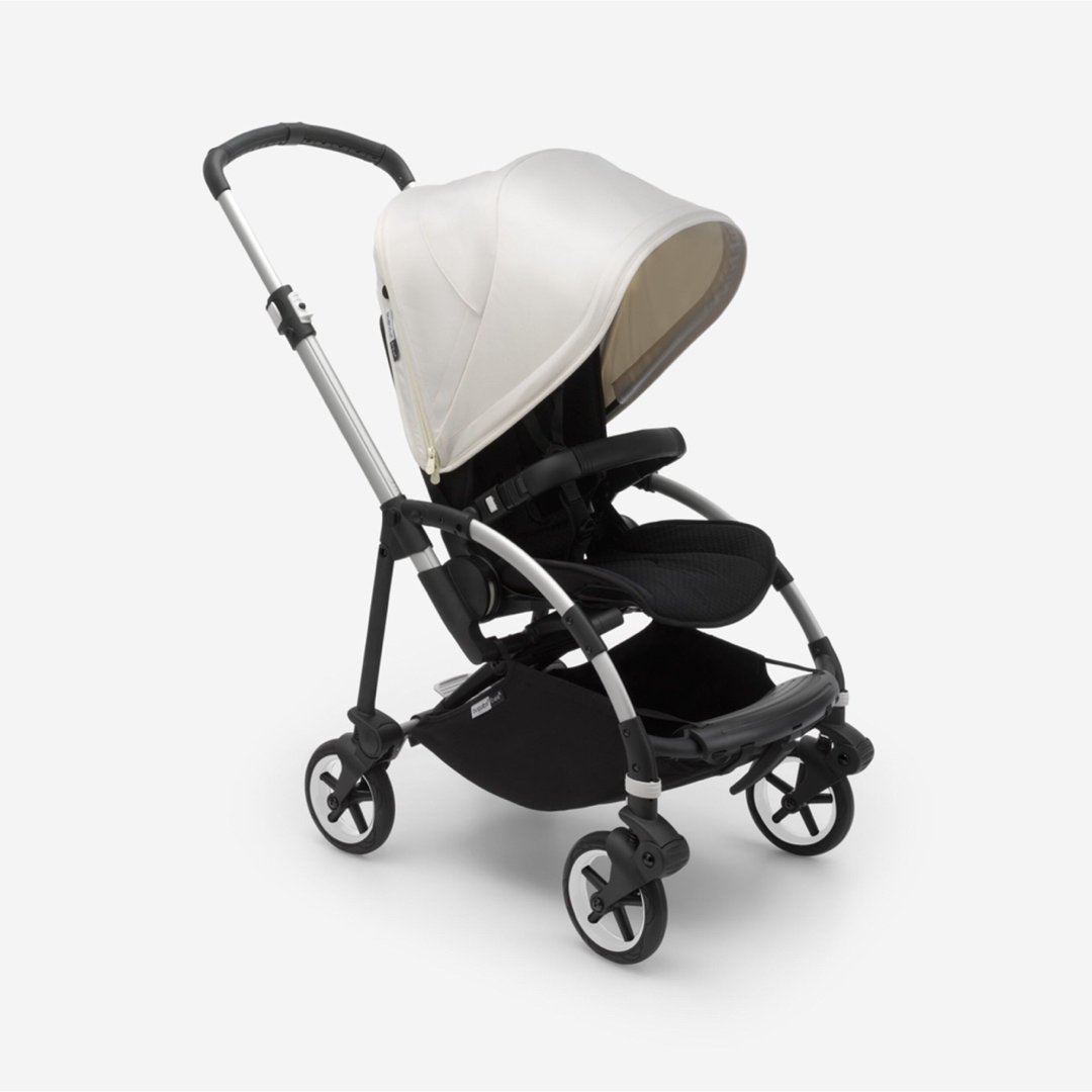 Bugaboo(バガブー)の【Maxim16様専用】バガブー ビー 6 シートストローラー bugaboo キッズ/ベビー/マタニティの外出/移動用品(ベビーカー/バギー)の商品写真