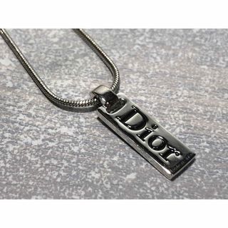 ディオール(Christian Dior) ネックレス(メンズ)の通販 99点