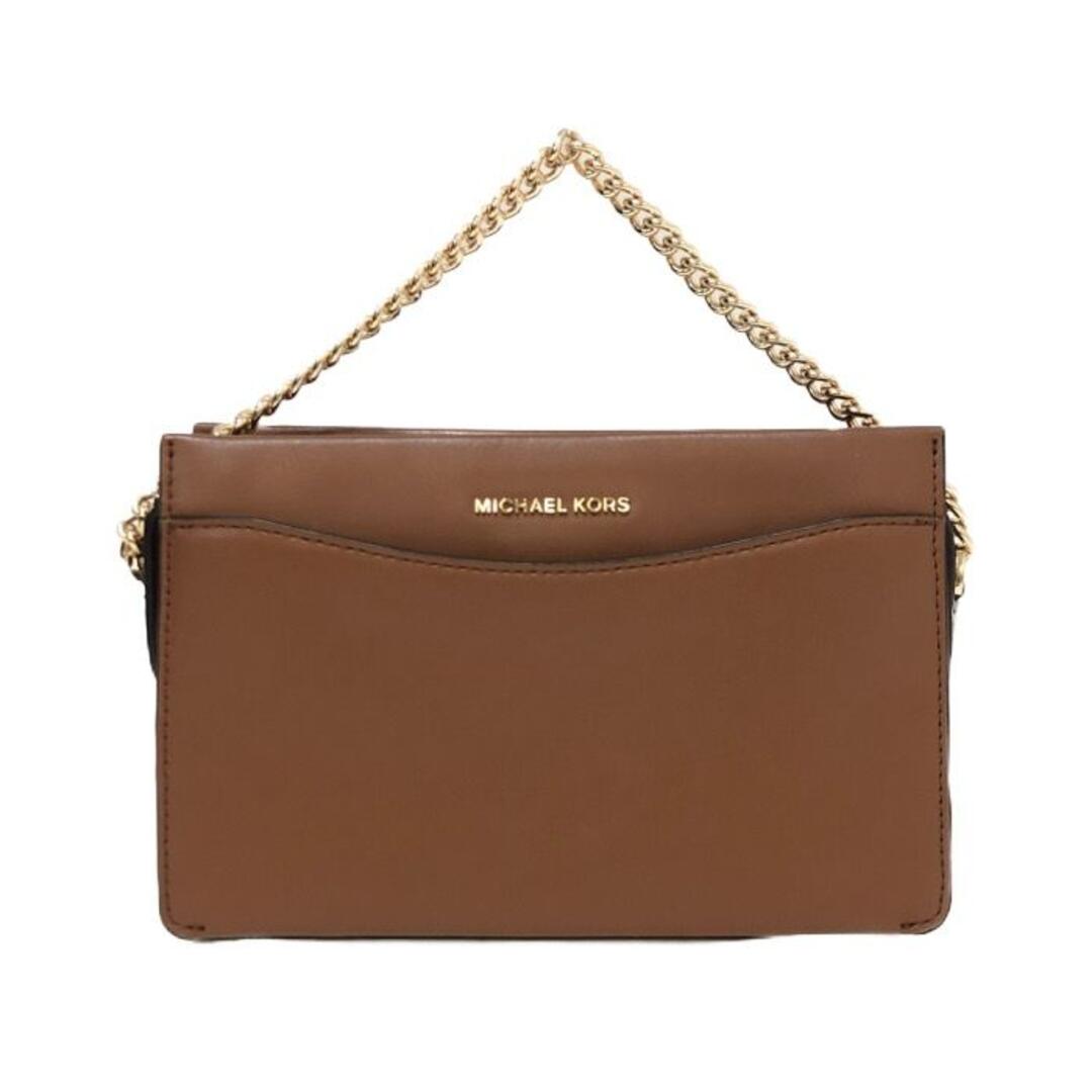 マイケルコース MICHAEL KORS クロスボディバッグ クラッチバッグ シの