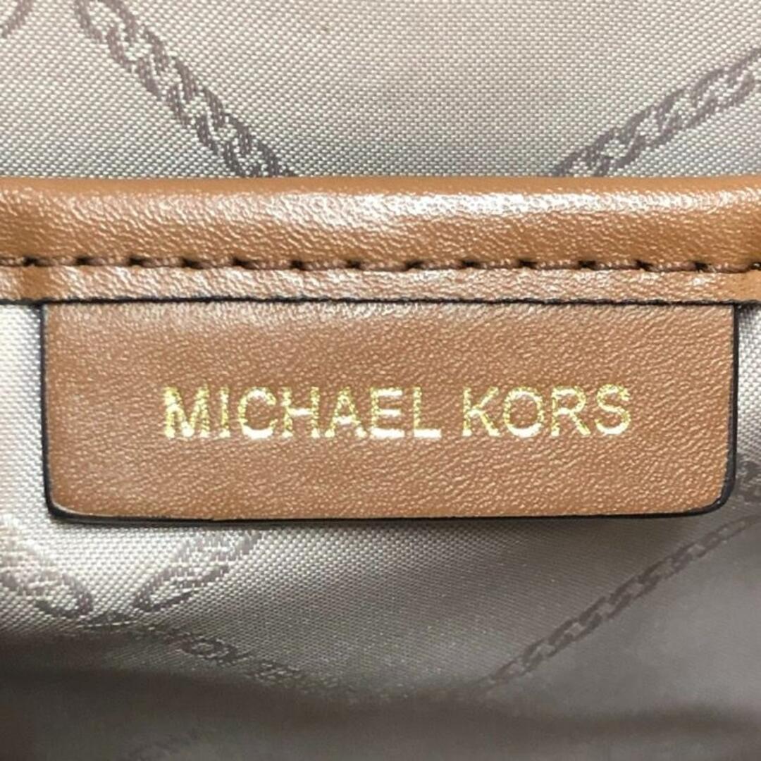 マイケルコース MICHAEL KORS クロスボディバッグ クラッチバッグ シ レディースのバッグ(ショルダーバッグ)の商品写真