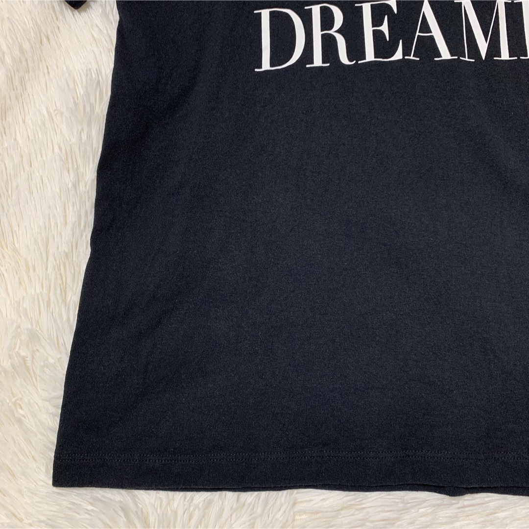 VALENTINO(ヴァレンティノ)の【良品】VALENTINO 20SS DREAMERS Tシャツ オーバーサイズ メンズのトップス(Tシャツ/カットソー(半袖/袖なし))の商品写真