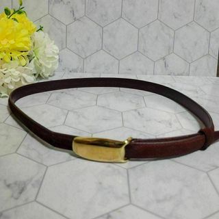 Christian Dior - 国内正規品店購入ディオールベルト75cm2021の通販