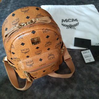 MCM(MCM)の通販 9,000点以上 | エムシーエムを買うならラクマ