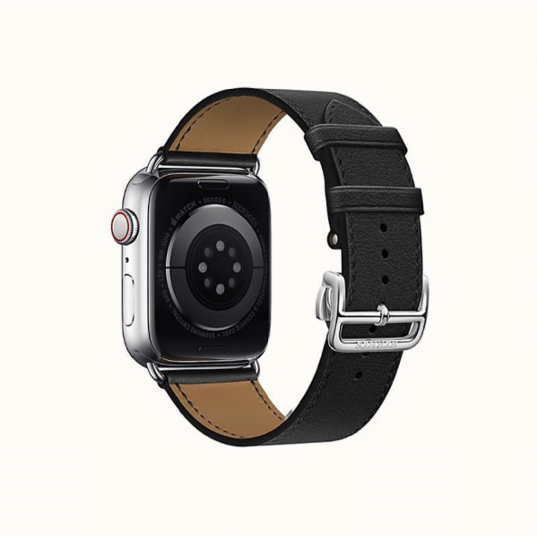 Applewatch hermes 44シンプルトゥールディプロイアントバックル | www