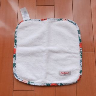 キャスキッドソン(Cath Kidston)のCath Kidston  タオル　ハンカチ(ハンカチ)