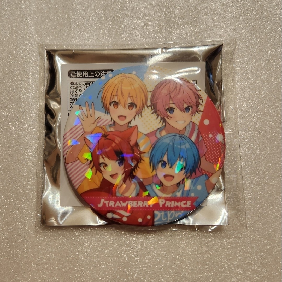 すとぷり 2023 Summer 夏グッズ 全員集合缶バッジ②の通販 by るる's
