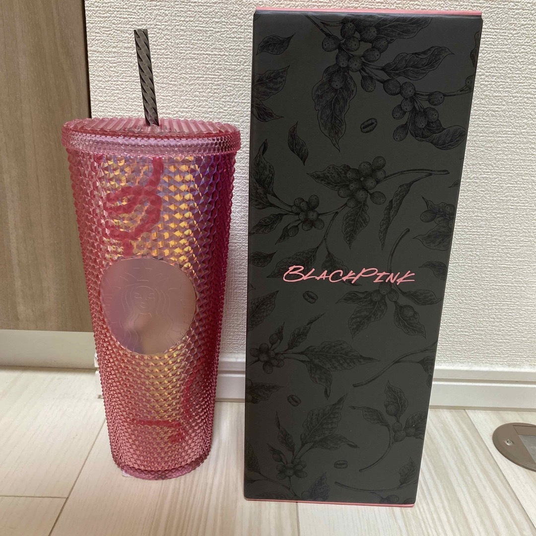 starbucks blackpink 韓国 スタバ コールドカップ lhee.org