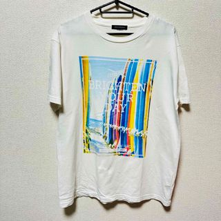 アーバンリサーチ(URBAN RESEARCH)の【URBAN RESEARCH】Tシャツ(Tシャツ/カットソー(半袖/袖なし))