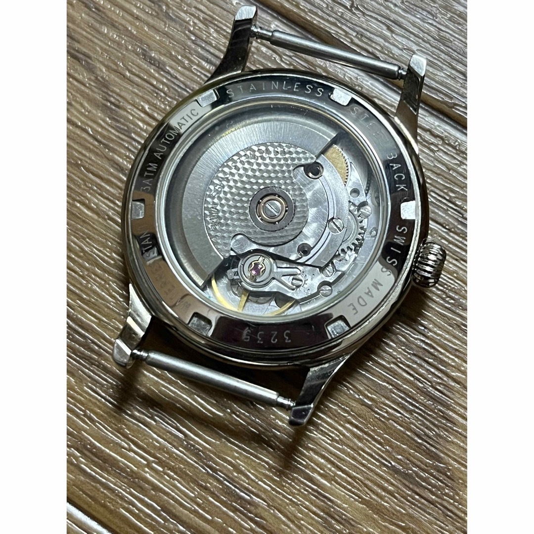 ブライトリング　BREITLING  コルト　A17035 ジャンク品