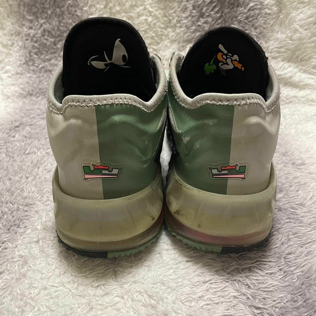 NIKE - s145g NIKE レブロン スペースジャム スニーカー バッグスvs