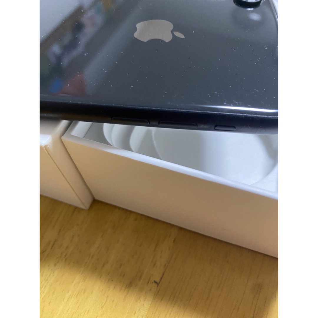 美品iphone XR 64GB simフリー ブラック 制限〇