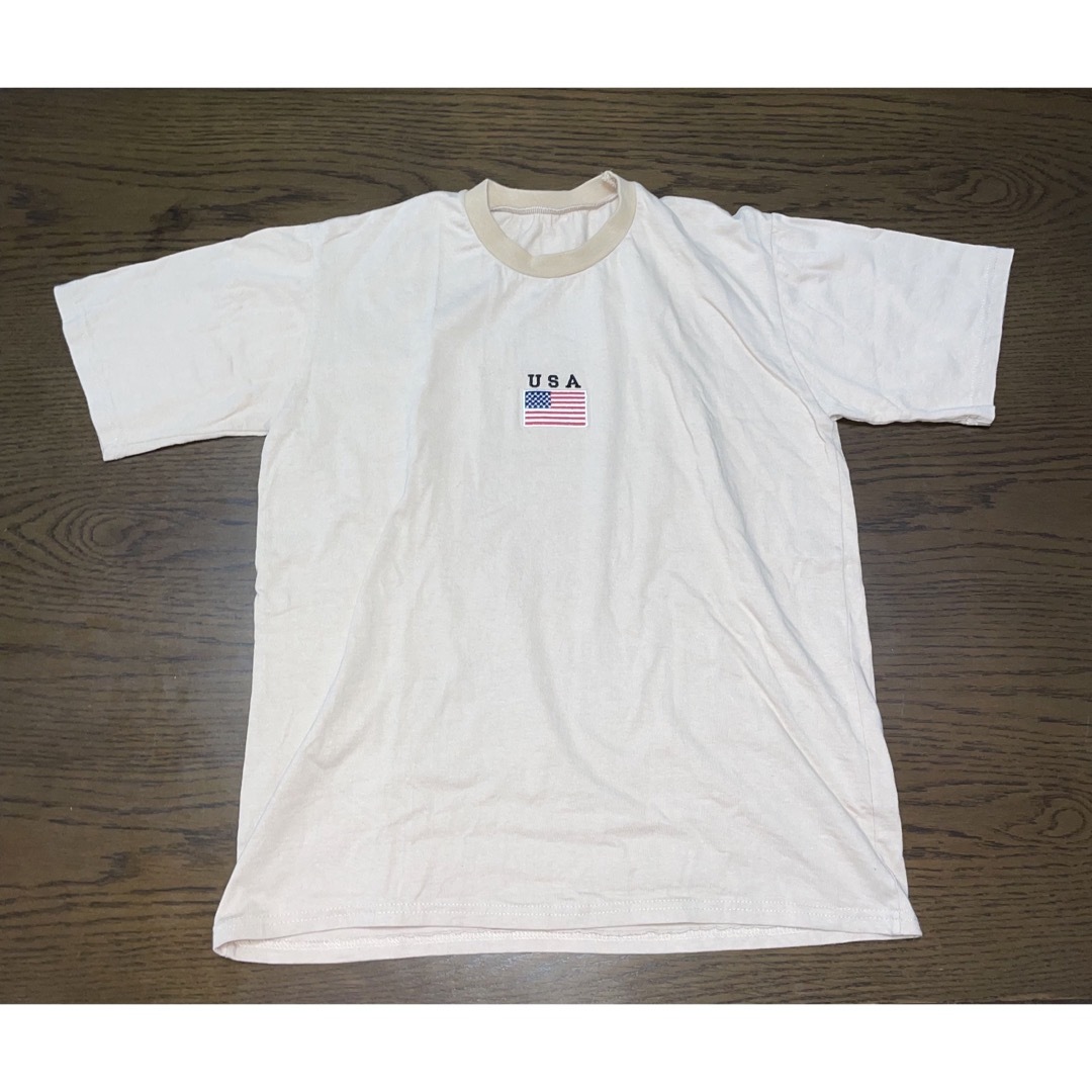 LUCETE USAＴシャツ レディースのトップス(Tシャツ(半袖/袖なし))の商品写真