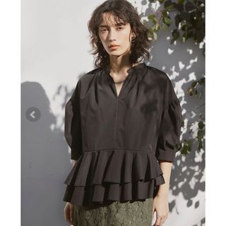 ドゥロワー シャツ/ブラウス(レディース/半袖)の通販 2,000点以上