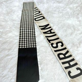 ディオール(Christian Dior) バンダナ/スカーフ(レディース)の通販