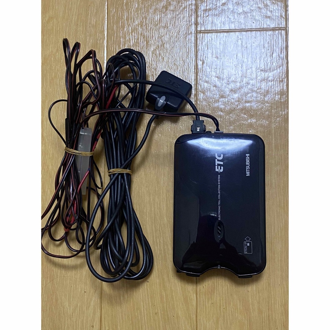 三菱 ミツビシ ETC2.0車載器 ナビ連動 形づくる EP-9UD15NB 三菱 ミツビシ ETC2.0車載器 ナビ連動 形づくる EP-9UD15NB