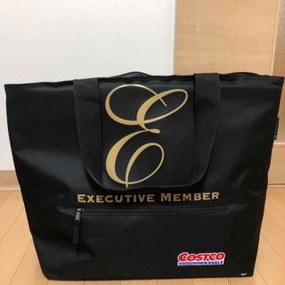 コストコ(コストコ)の美品Costco保冷バッグEXECUTIVE MEMBER(日用品/生活雑貨)