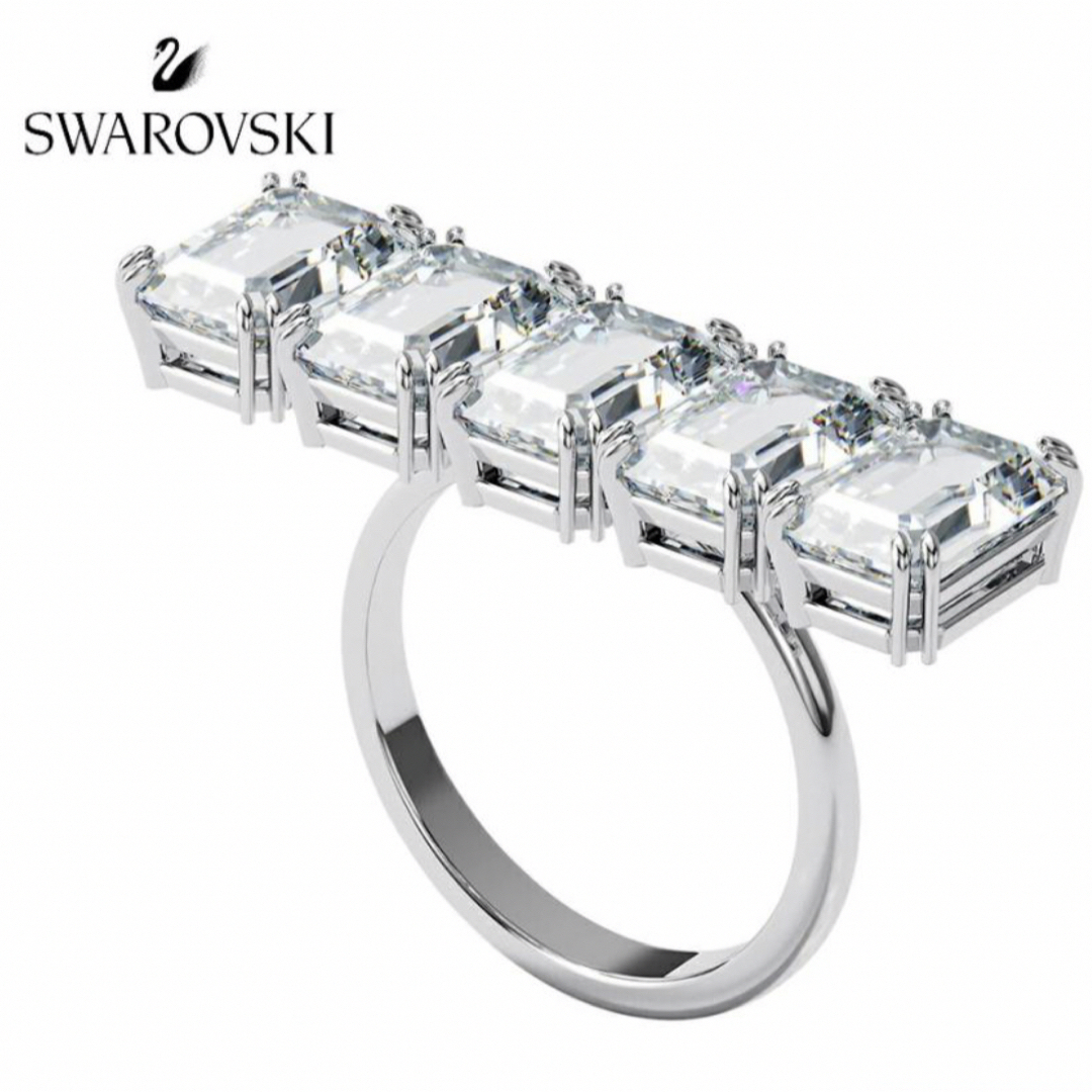 SWAROVSKI - ❤️正規品 新品 レア❣️【スワロフスキー】Millenia