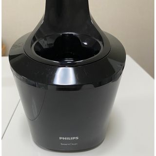 フィリップス(PHILIPS)のフィリップス  9000シリーズ 洗浄充電器 SmartClean JC5203(メンズシェーバー)