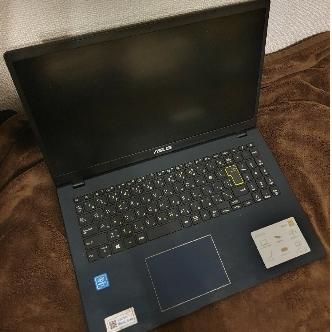 本日限定3000オフ！ASUS E510MA E510MA-EJ200T