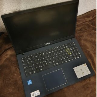 エイスース(ASUS)の本日限定3000オフ！ASUS E510MA E510MA-EJ200T(ノートPC)