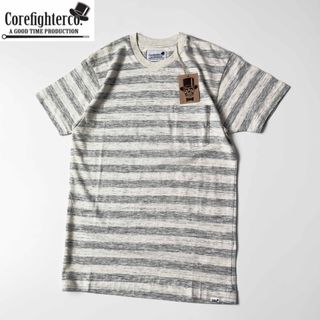 コアファイター Tシャツ・カットソー(メンズ)の通販 82点