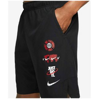 ナイキ(NIKE)のナイキ　NIKE ハーフパンツ  ショートパンツ　トレーニングウェア　メンズ(ショートパンツ)