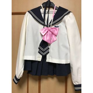 ボディライン(BODYLINE)のコスプレ セーラー服(衣装一式)