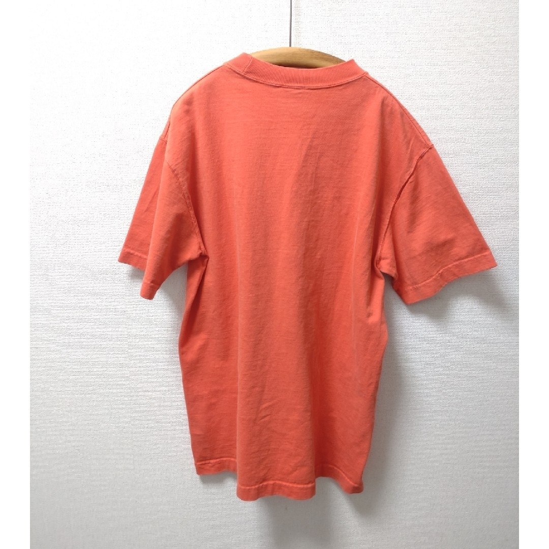 GOOD WEAR(グッドウェアー)のグッドウェア/GOOD WEAR ヘビーウェイトポケT 半袖 メンズのトップス(Tシャツ/カットソー(半袖/袖なし))の商品写真