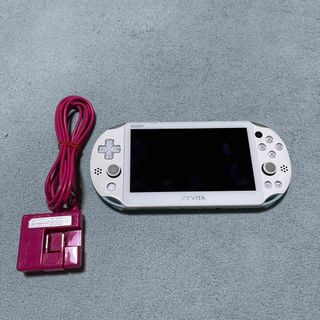 プレイステーションヴィータ(PlayStation Vita)のPlayStation VITA  PCH-2000(携帯用ゲーム機本体)