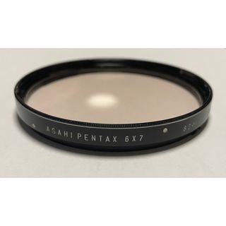 ペンタックス(PENTAX)のアサヒペンタックス スカイライトフィルター 82mm 送料無料(フィルター)